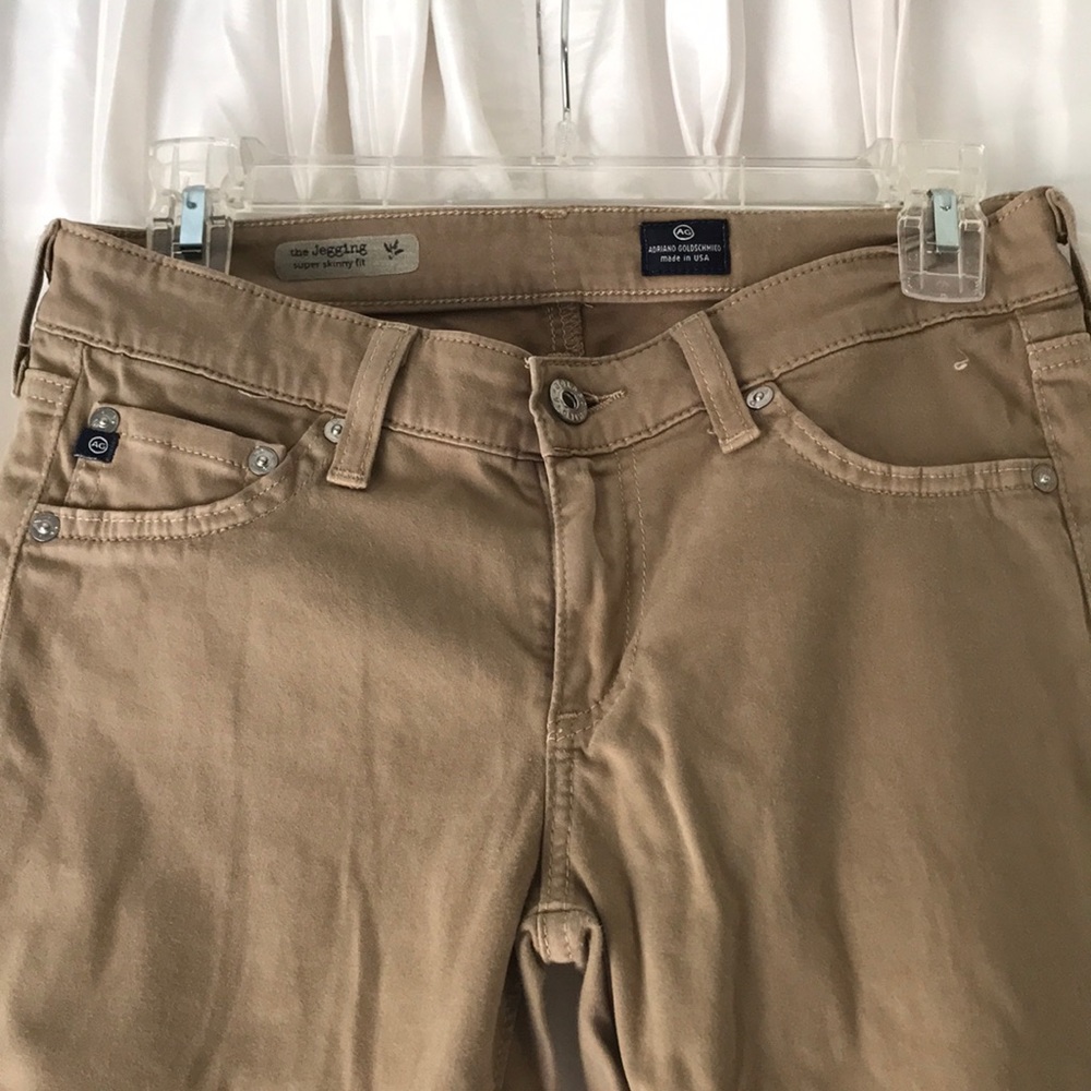 AG jeans